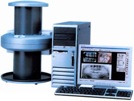 X-レイデジタル解析装置